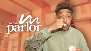 Oddisee | Parlor Performances by Sundae Sauuce