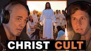 New Bible Translation Uncovers "Sex Cult" Led by Jesus Christ | Dr. Ammon Hillman