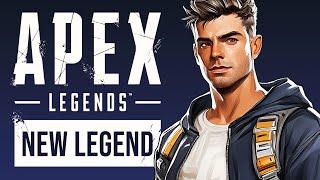 The Next New Legend In Apex...