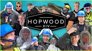 Hopwood XIV - Channel Trailer