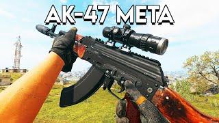 This AK-47 Meta Hits Hard in Warzone 3! (Kastov 762)