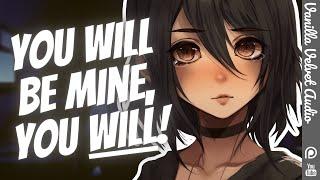 Desperate, Unstable Yandere Best Friend Wants You for Herself [Audio Roleplay] [Animated!]