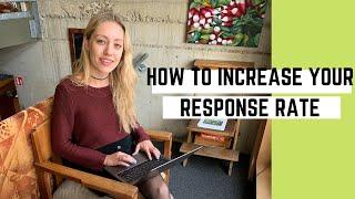 How To Increase Your Response Rate on LinkedIn