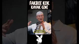 #yukngaji #felixsiauw