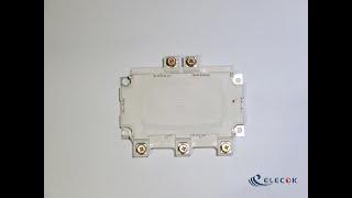 FS200T12A1T4   Econopack  (Infineon Technologies) MODULE