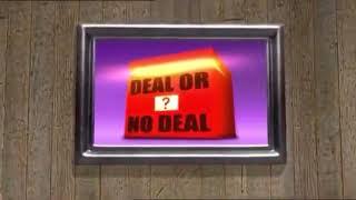 Deal or No Deal (GBR) Intro 2005-10, Clean