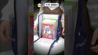 TAS SEKOLAH HARI INI #shorts #viral Back To School Backpack Trending Today, Palangkaraya Jambi Bima