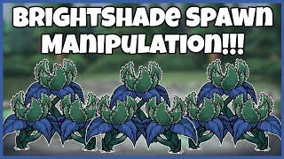 How to Make Brightshades Spawn Where You Want Them To - Don't Starve Together Guide