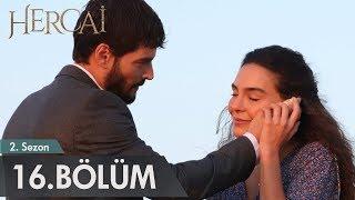 Hercai Episode 16