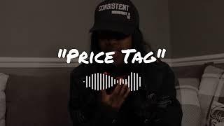 Amaria BB X Skeete Type Beat - "Price Tag" | R&B Dancehall Instrumental 2023