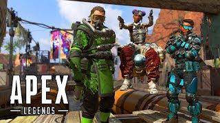 **NEW** APEX LEGENDS | LET'S EATTTTT!!!!  @SPEROS_OG on iNSTA/TWiTTER