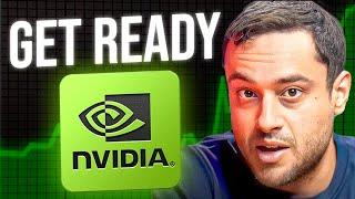 Why I’m LOADING UP on Nvidia Stock (NVDA) After CES 2025