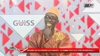 DIRECT |GUISS GUISS PART 1| DU DIMANCHE 23 FÉVRIER 2020