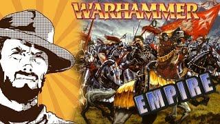 FFH Хочу играть׃ Warhammer "Empire"