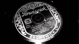 Roy Eldridge - Twilight Time