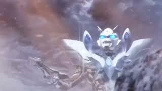 Absolute Tartarus Vs Ultraman King [Edit]