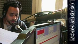 Radio Erena: Eritrea's free voice and refugee hotline - The Listening Post