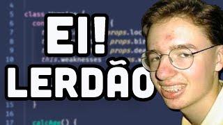 Curriculo - ̗̀ BACKEND ̖́- junior - Guia para lerdão