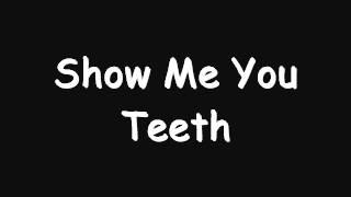 Lady GaGa-Teeth (Lyrics On Screen)