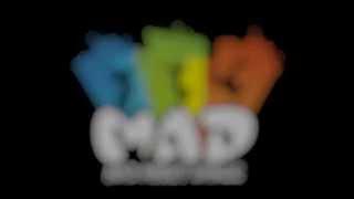 Summer Camp 2015 PROMO  (MAD) MAD ABOUT DANCE Institute, Dubai,