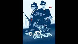 The Blues Brothers (1980) [Full Soundtrack]