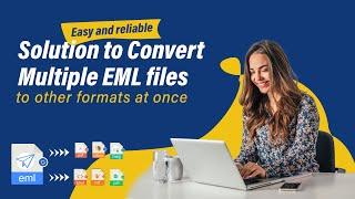 Convert your Large EML Emails into Popular Email Clients With Reliable MailsGen EML Converter