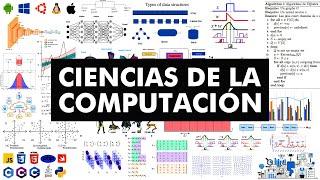 CIENCIAS DE LA COMPUTACIÓN, por un estudiante avanzado.