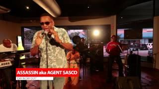 Assassin (Agent Sasco) | Day in Day Out | Jussbuss Acoustic | Episode 2