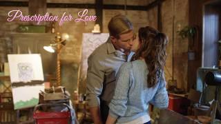 Prescription For Love (2019) | Full Movie | Jillian Murray | Trevor Donovan | Jillian Joy