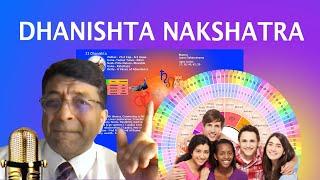 23.Power of Dhanishta Nakshatra for Wealth with Vedic Astrology