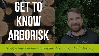 ArboRisk Introduction