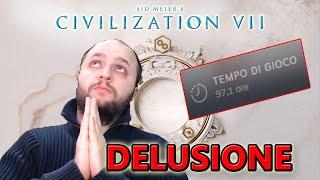 Perché Civilization 7 Mi Ha Deluso Così Tanto?