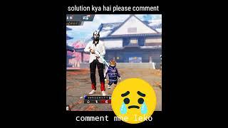 Free Fire Matchmaking Problem Solution - Gyan Gameing - Must Watch - MANI-BOT