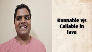 Master Java Multithreading: Runnable vs Callable Explained!