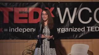 Understanding Our Roots - White Supremacy is More Than the KKK | hephzibah v. strmic-pawl | TEDxWCC