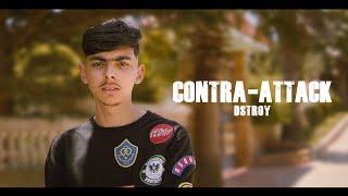 DSTROY - CONTRA-ATTACK | Freestyle #1 (EXCLUSIVE Music Video)