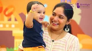 Rainbow Childrens Hospital | Leading Chain Of Children's Hospitals In India | BirthRight By Rainbow