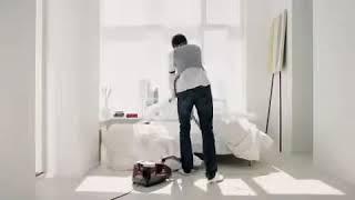 Miele Vacuum cleaner commercial