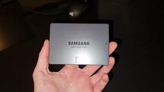 Comment installer un SSD sur mon ordinateur ? - Tuto