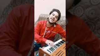 sajana by Kashif Sher Ali his sing his own composition