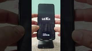 LG K51 Factory Reset without Password/Master Reset with Buttons/Hard Reset Forgot Password MetroPCS