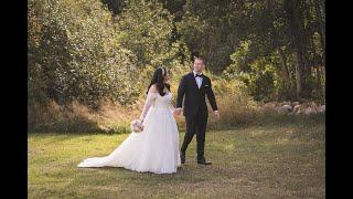 Stoneridge Mansion Wedding Film