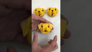 kaath mele | कुत्ते  | Qpastry tutorial video |#shorts#qpastry #viral #trending #viralshorts