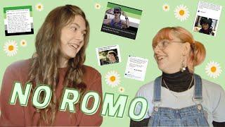 Aros React to Aromantic Memes