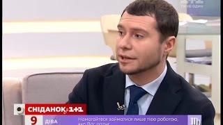 Адвокат Антон Бойко рассказал, как уберечься от квартирных мошенников