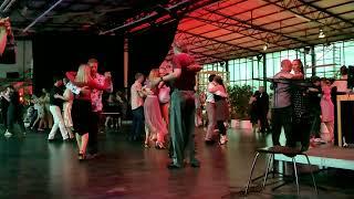 Milonga La Cuerda in Frankfurt am Main