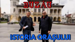 Buzău - Secretele Fascinante ale Orașului !