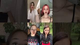 2023 Southeast Asian Girls Popular TIKTOK|Pinay|Girls#vaguelive #tiktok #