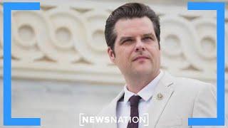 Trump wanting Matt Gaetz to be US Attorney General 'speaks volumes': Geraldo Rivera | Cuomo