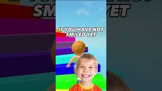 Watch This Video Without SMILING  #shorts #roblox